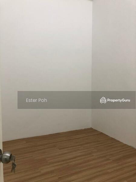 For Sale - Single Storey 22x75 Freehold Taman Sikamat Indah, Sikamat Seremban